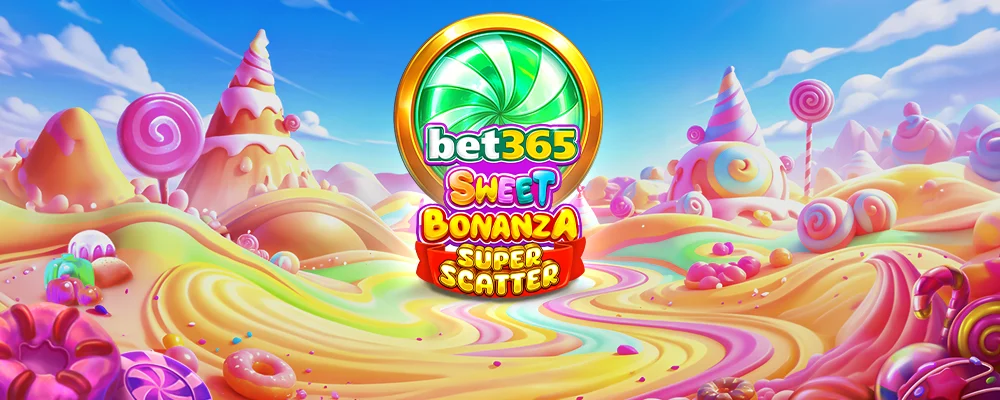 1xx bet Doce Bonança Super Scatter