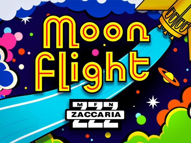 1xx bet Deslizante de Voo Lunar