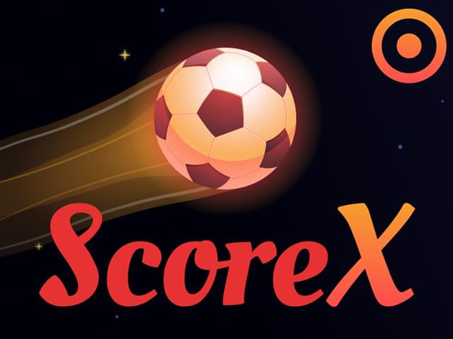 1xx bet ScoreX