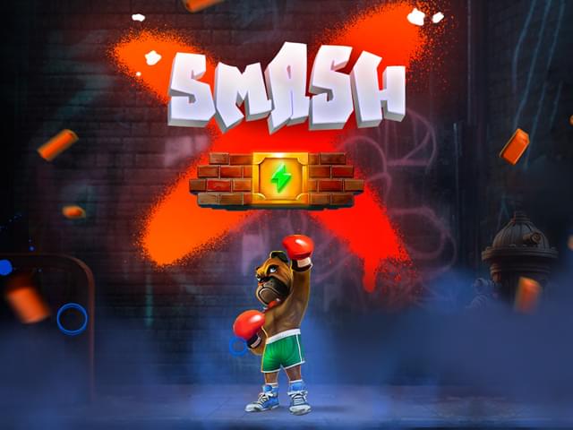 1xx bet Esmagamento X