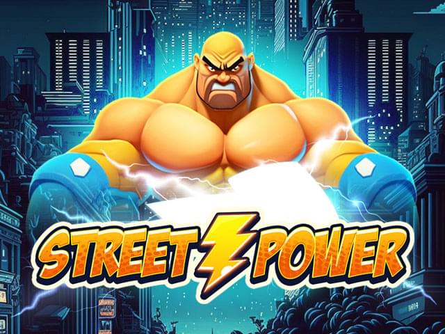 1xx bet Poder da Rua